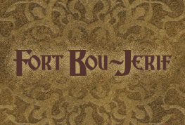 Fort Bou-Jerif