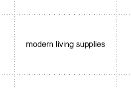 Modern Living Supplies