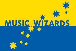Music Wizards